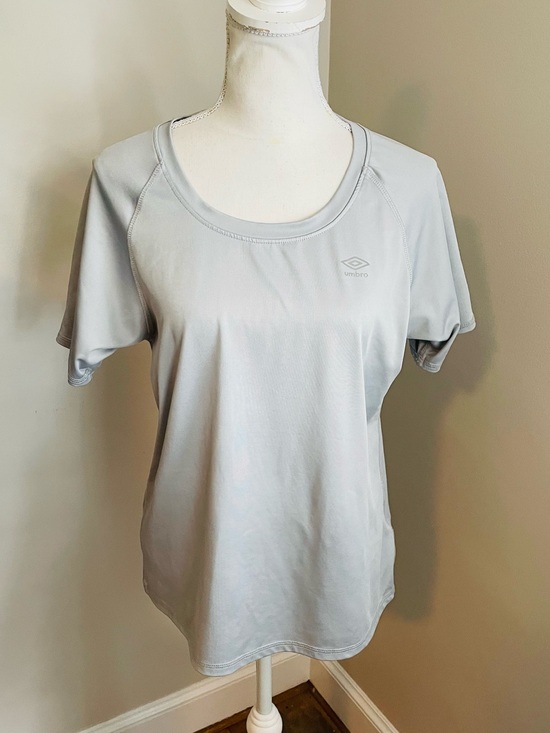 Umbro Tops - Umbro Short Sleeve Performance Top